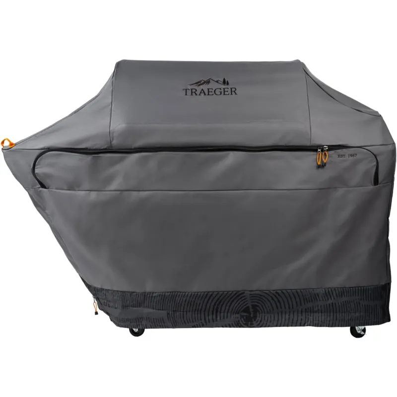 Timberline överdrag (XL) Expressleverans