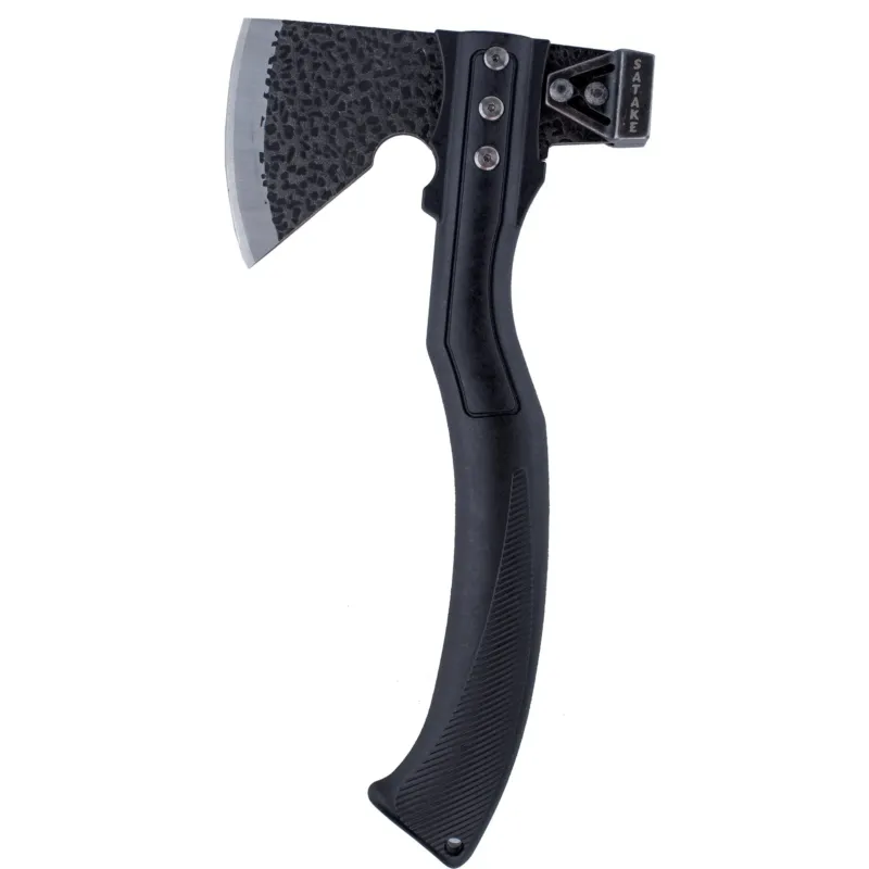 Handla nu Outdoor Yxa Med Skydd, Small