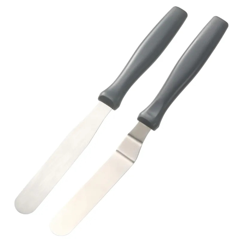 Cookie palettkniv 2-pack Köp online