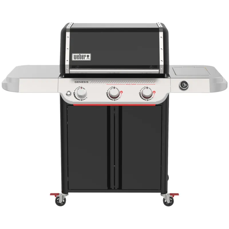 Endast denna vecka E-325W Gasolgrill