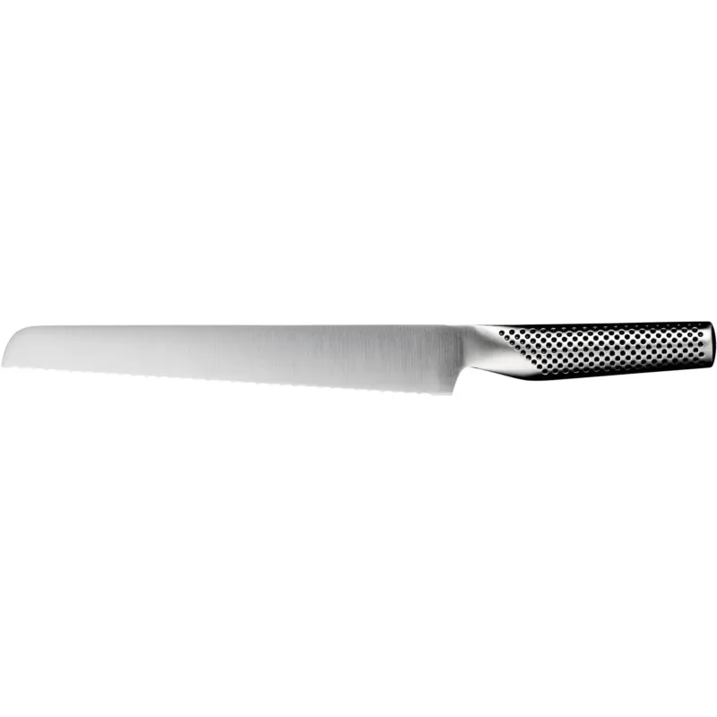 Beställ idag G-9 Brödkniv 22 cm Tandad
