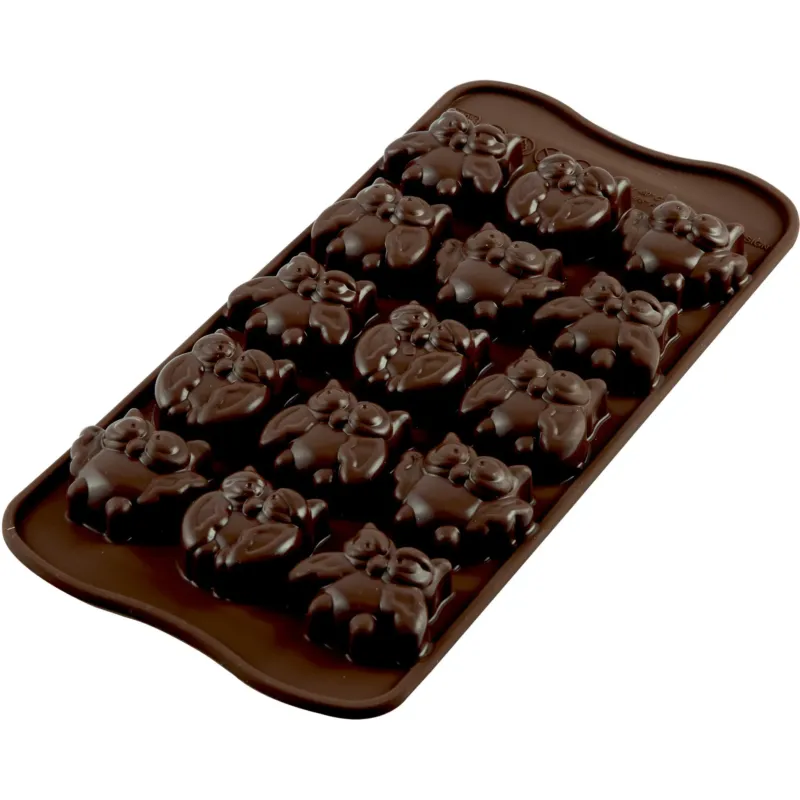 Premium Pralinform Choco Gufi