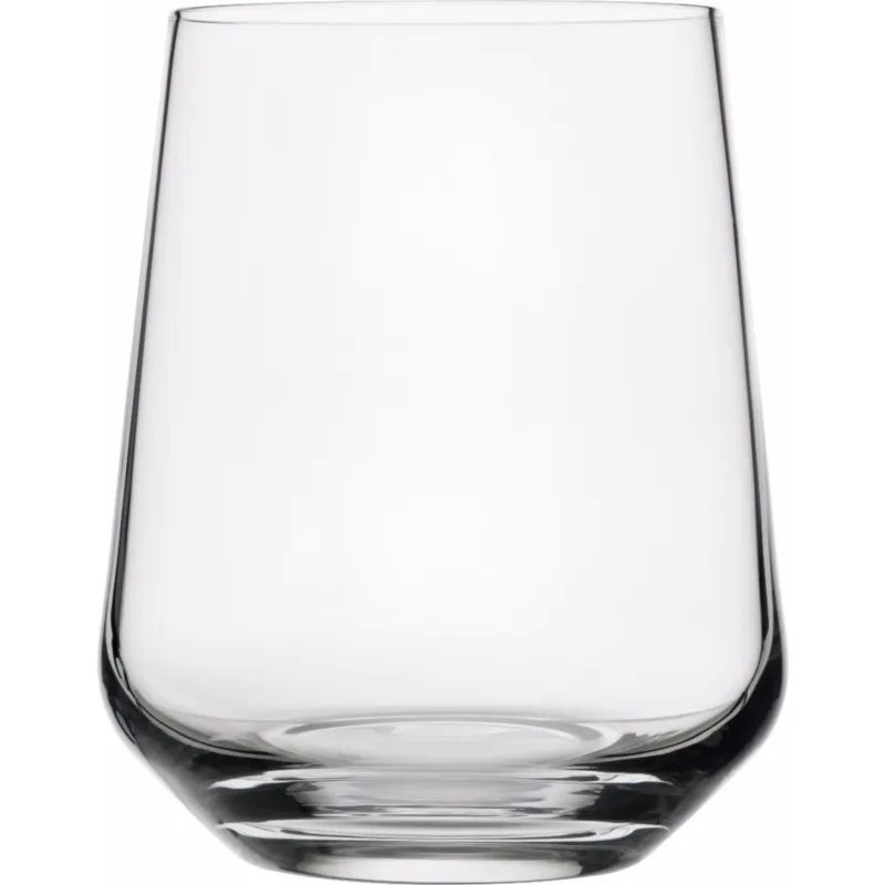 Dricksglas 35 cl 2-pack Kampanjpris