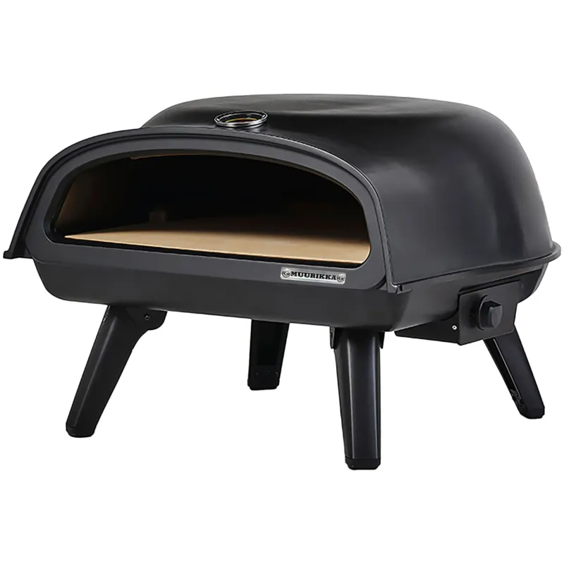 Erbjudande Pizzaugn gasol 16"