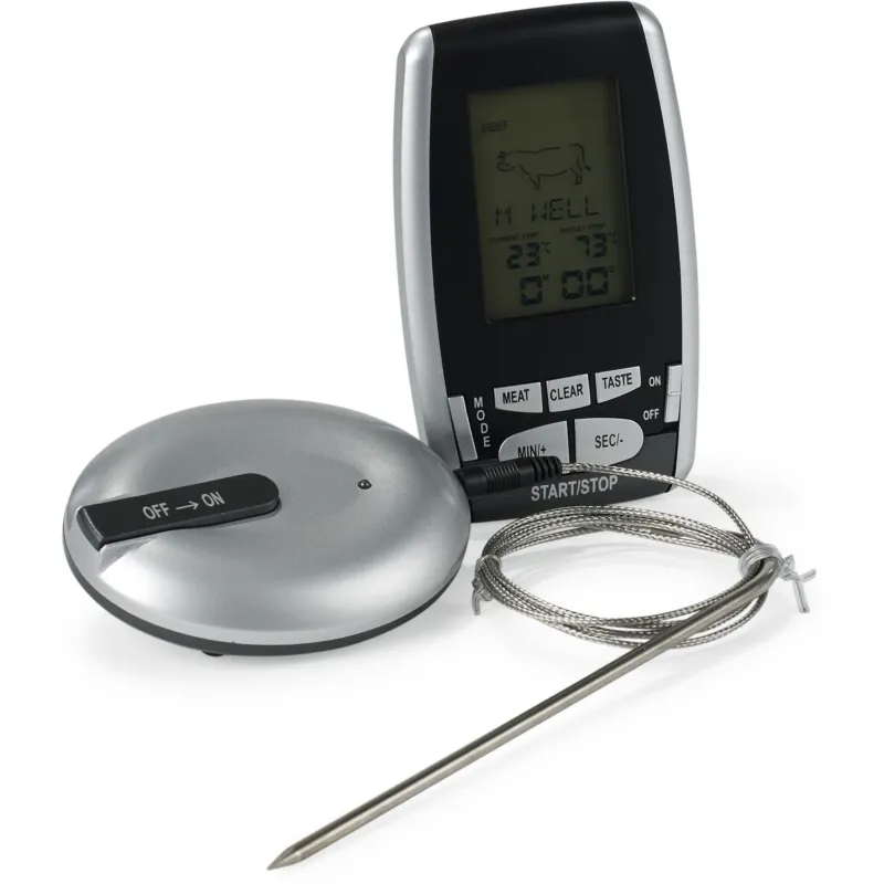 Fynd Trådlös Stektermometer Digital