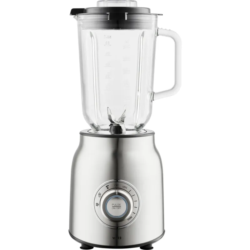 Classic blender stål Köp nu