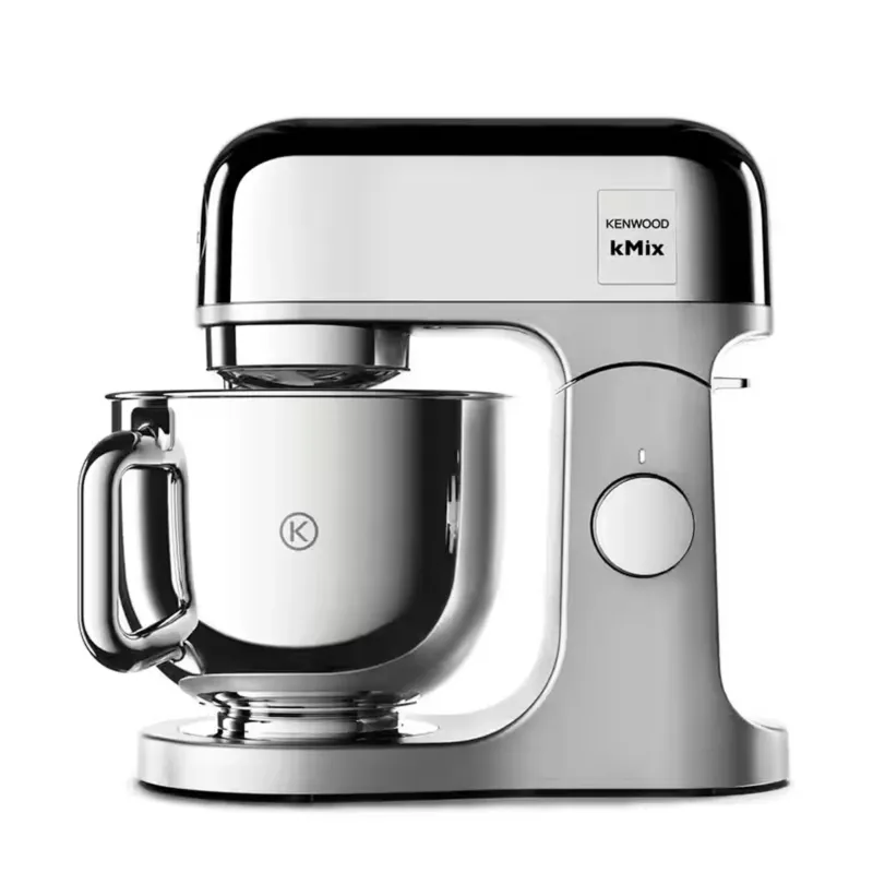 Billig KMix KMX760CH köksassistent, krom