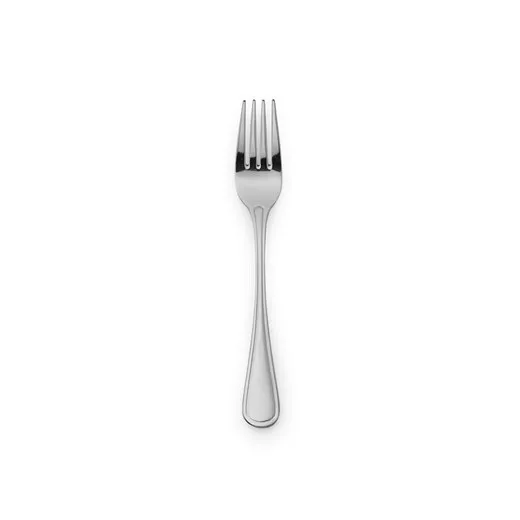 Dessertgaffel Elegance, 18 cm Trygg betalning