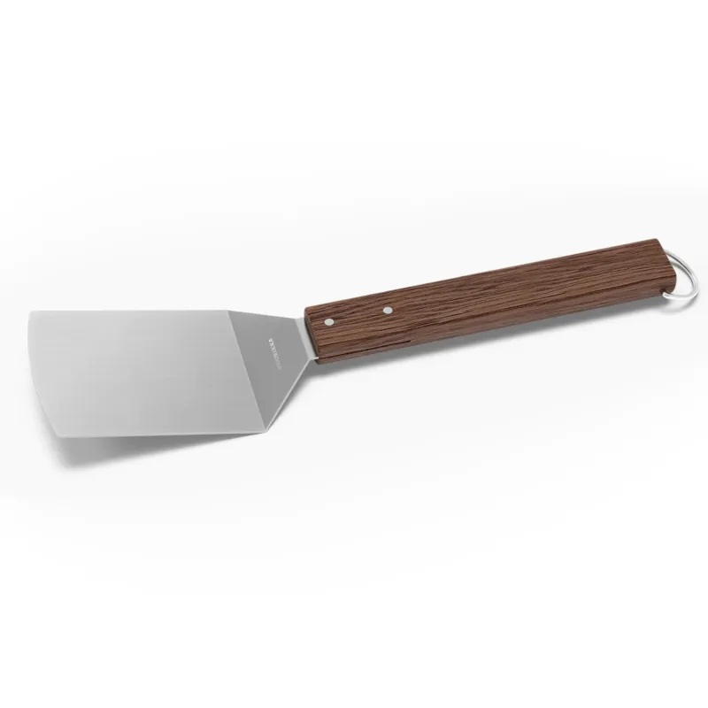 Rabatt Grillspade