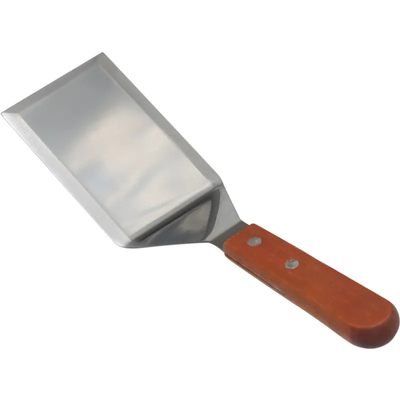Outlet BBQ stekspade 29 cm