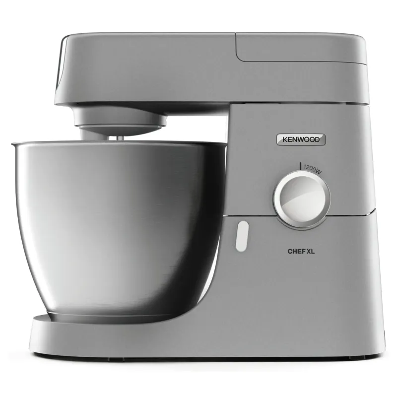 Erbjudande KVL4170S Chef XL köksmaskin silver