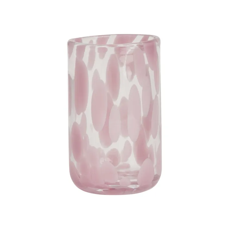 Köp online Glas 10,5 cm, rose