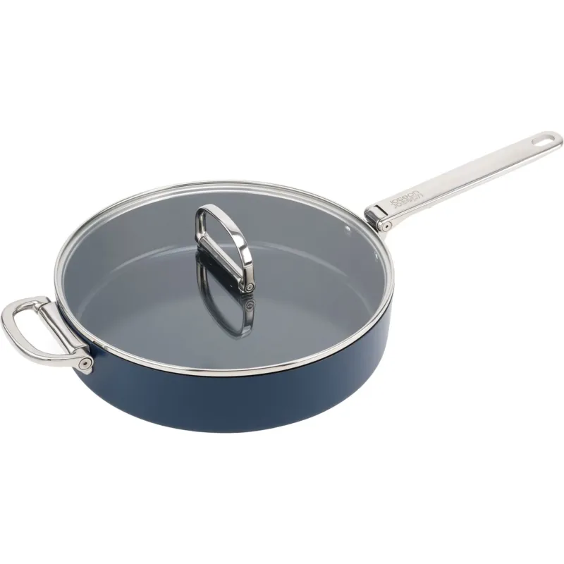 Sautepanna 28 cm I lager