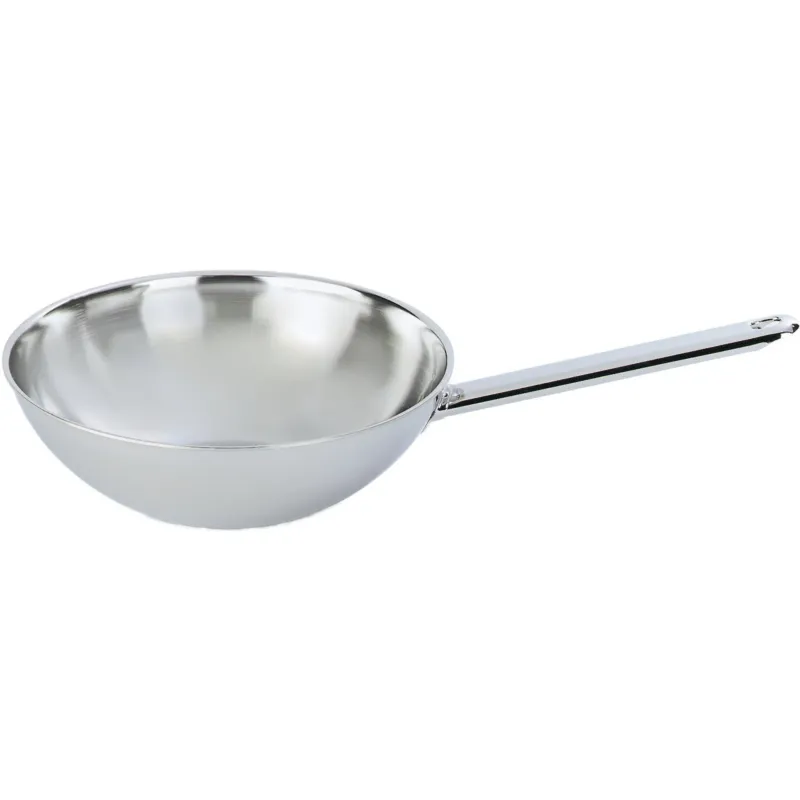 Apollo Wok 26 cm, 3L Erbjudande