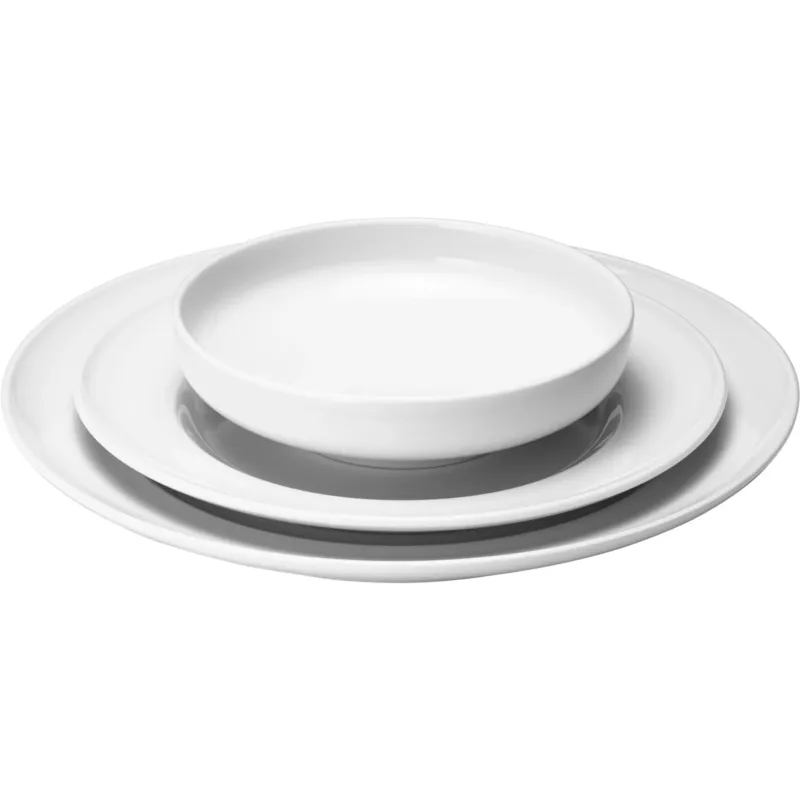 Tallriksset Kampanjpris