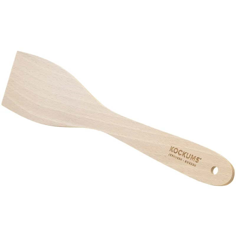 Premium Stekspade 30 cm, trä