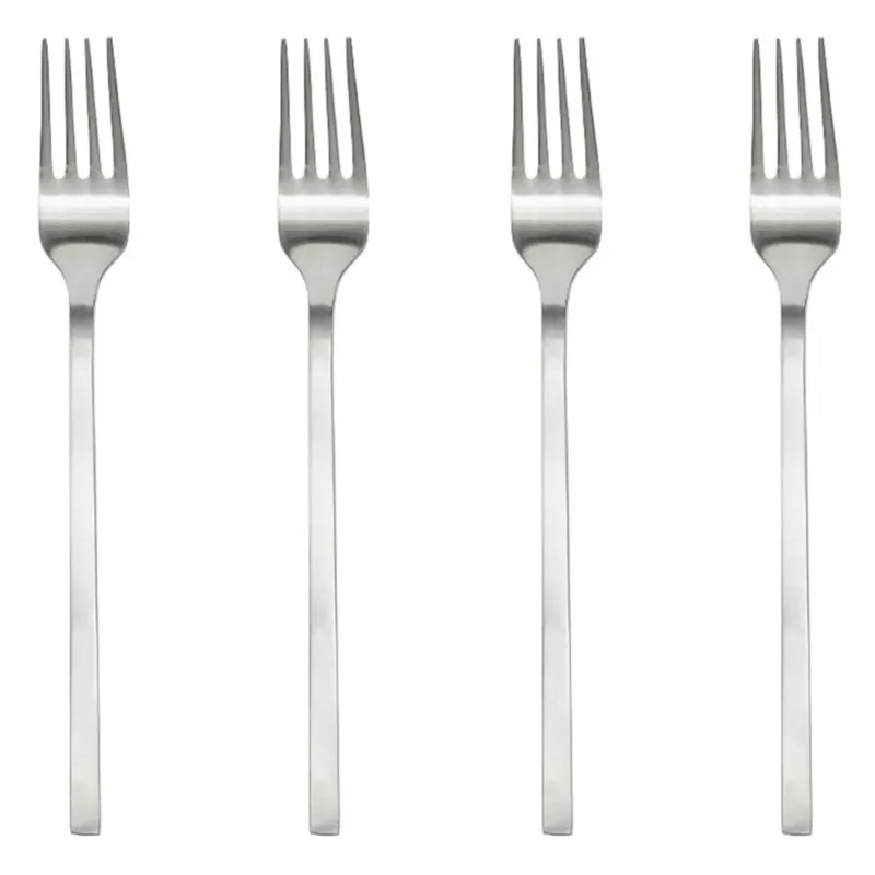 Yuka gaffel 4-pack Fynd