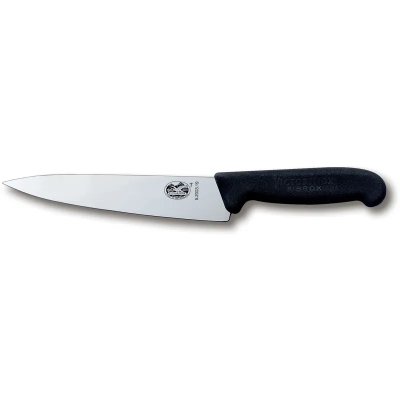 Beställ nu Kockkniv med Fibroxhandtag 19 cm