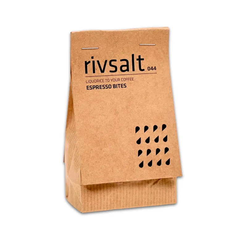 Espresso Bites refill Fynd