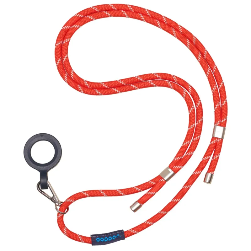 Handla nu Bärrem, silver red