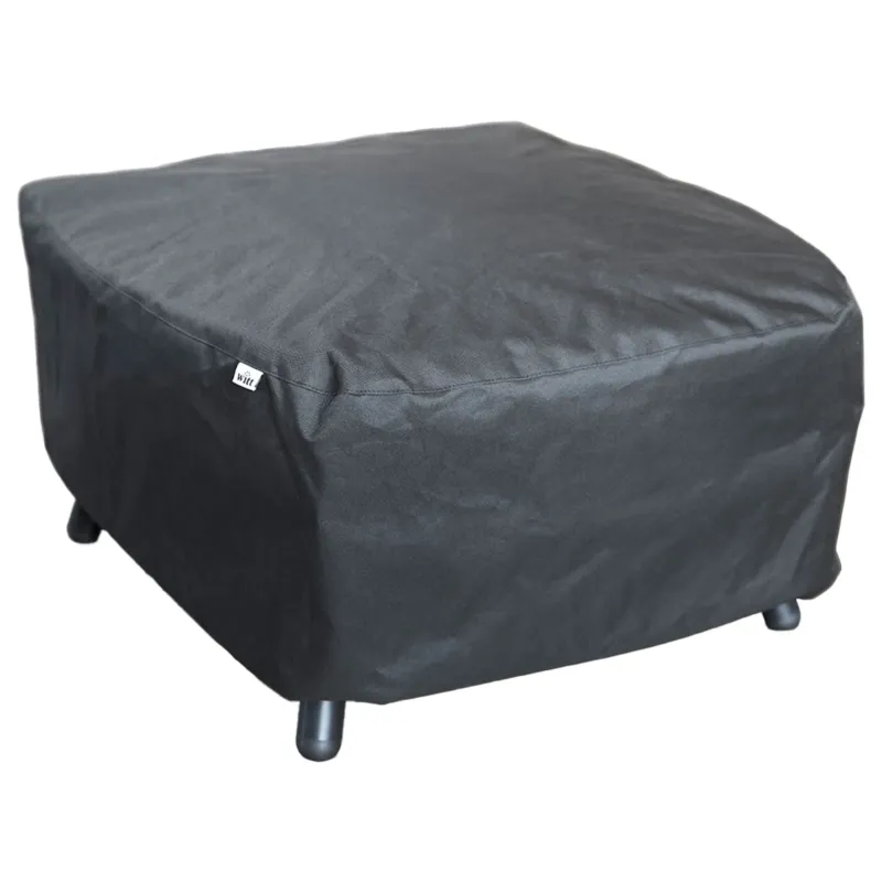Begränsat antal Överdrag Piccolo 16" Heavy Duty