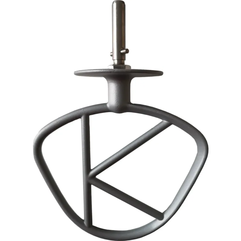 Chef (aluminium) K-spade Begränsat antal