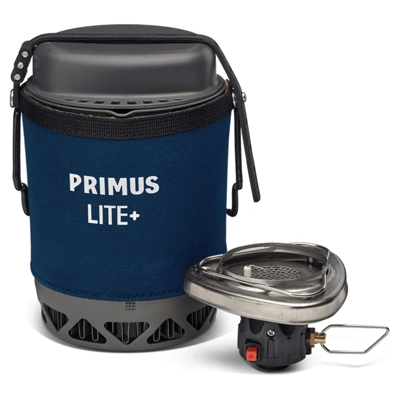 Reapris Lite XL gaskök 0,8 liter, blå