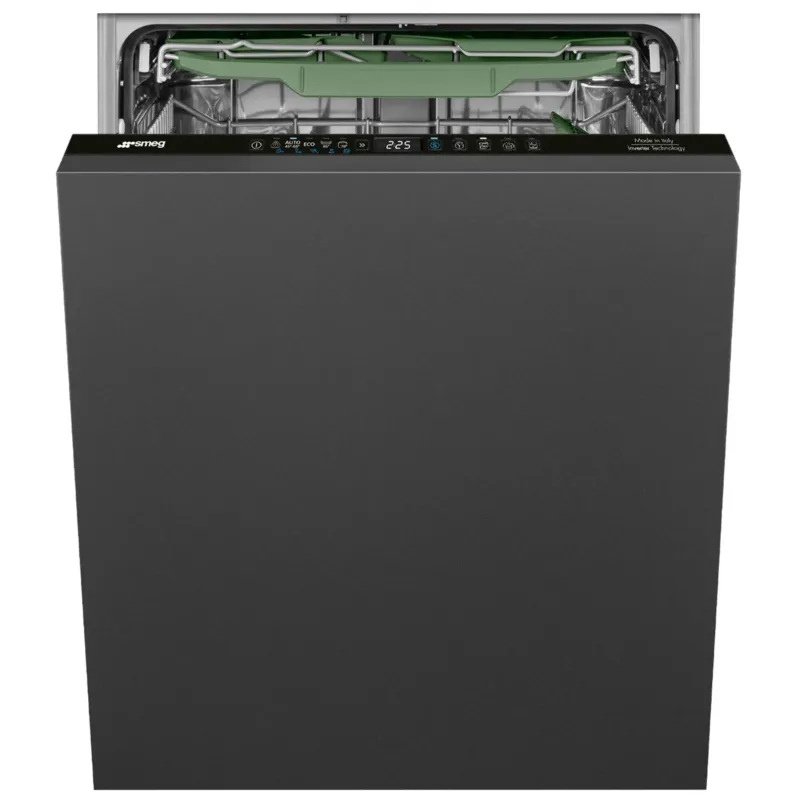 Expressleverans STL7322AL integrerad diskmaskin 60 cm