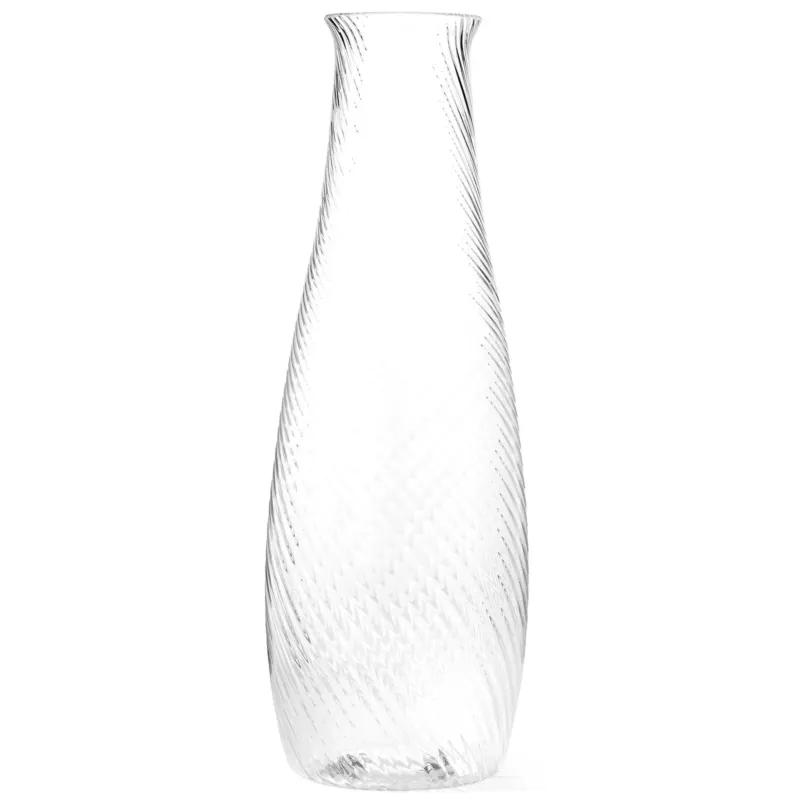 &Tradition SC63 Collect Karaff 1,2 liter, klar Trygg betalning