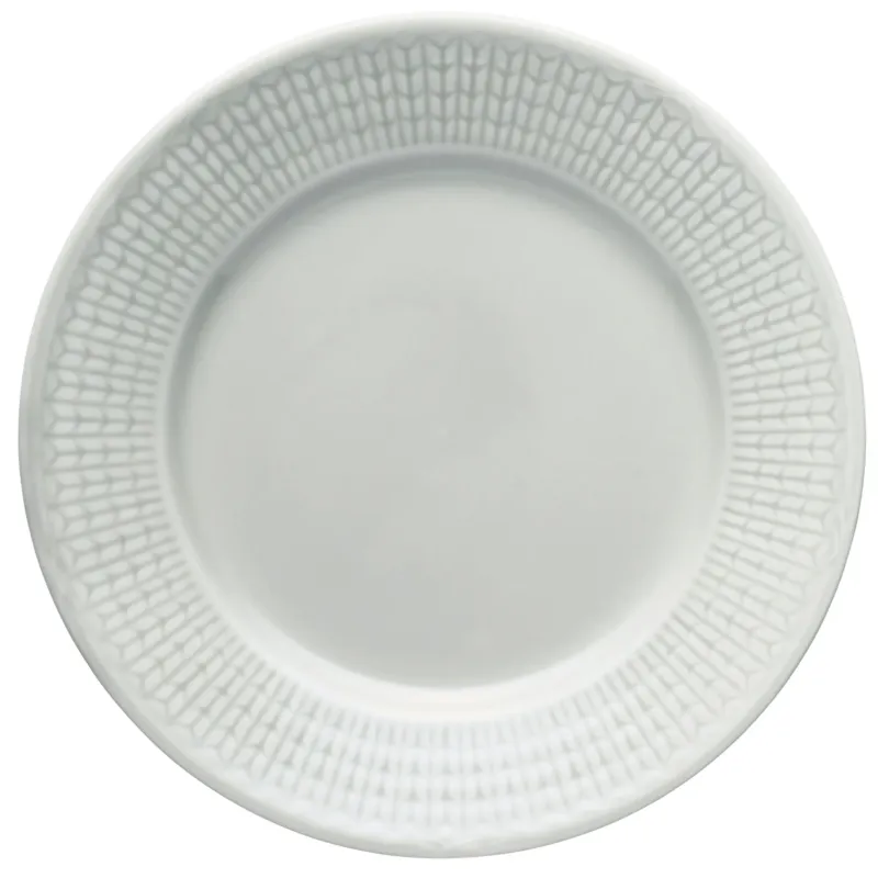 Tallrik, 17 cm, dimma risnedsättning