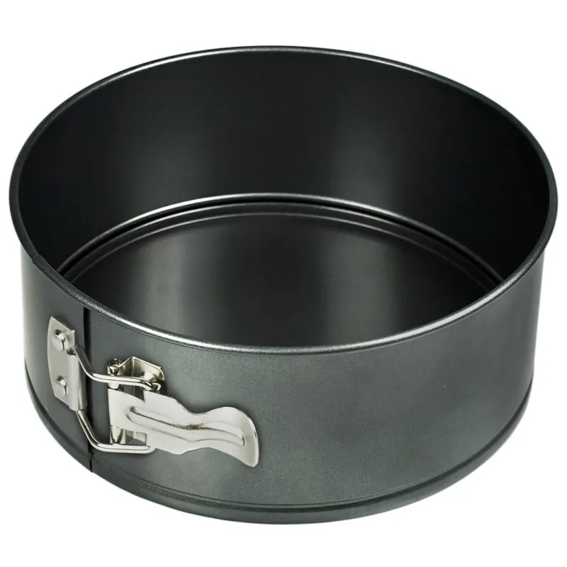 Extra hög springform 26 cm Populär