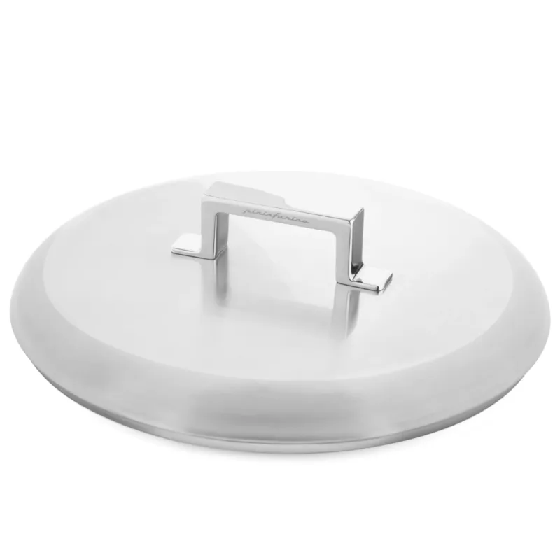 Handla nu Stile lock 16 cm, rostfritt stål