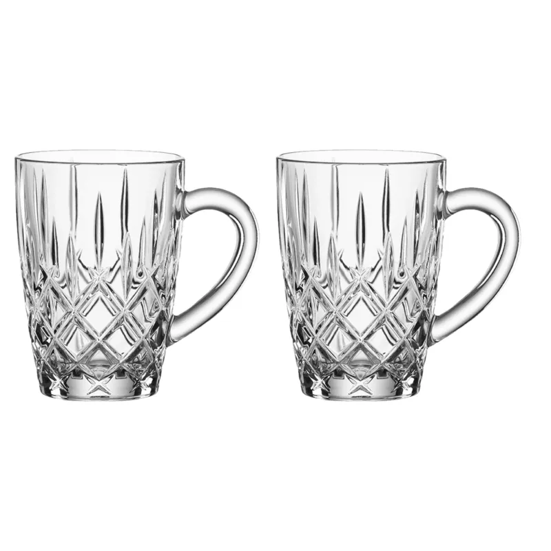 Begränsat antal Noblesse Barista Coffee, 2-pack, klar