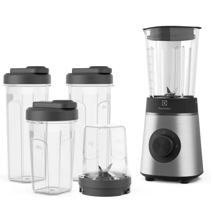 Create 4 E4CB1-6ST blender 350 watt, rostfri Sänkt pris