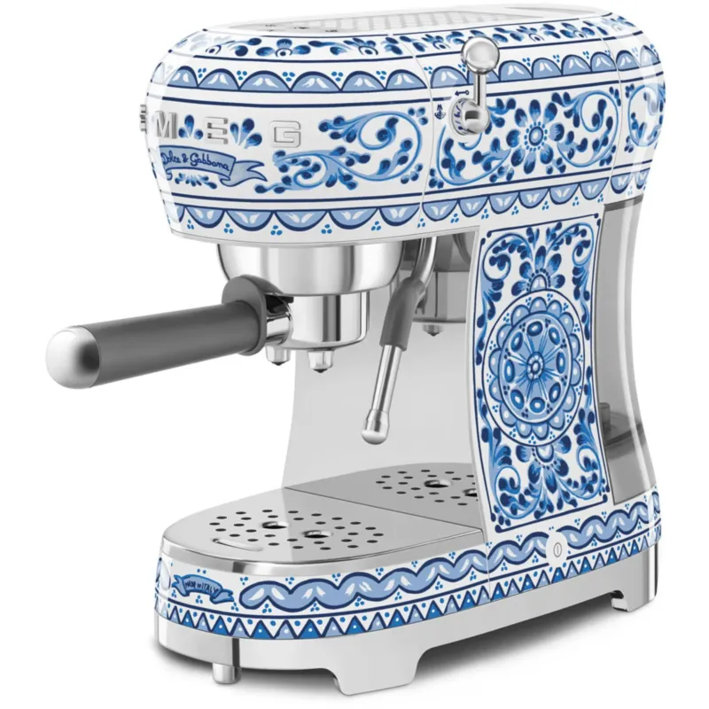 Handla nu Espressomaskin