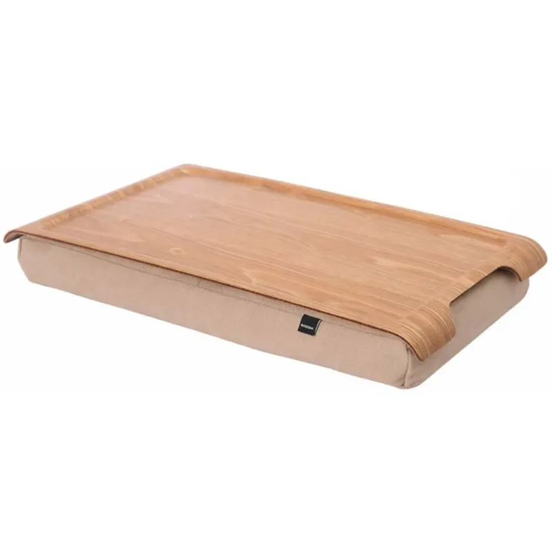 Mini Laptray Knäbricka Pilträ Beställ nu