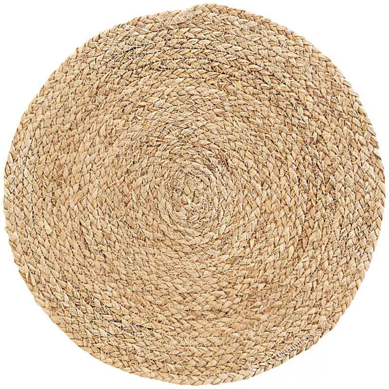 Begränsat erbjudande Bordstablett, natur, 4 st