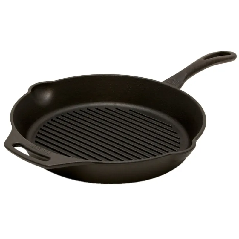 Snabb leverans GP30 grillpanna 30 cm
