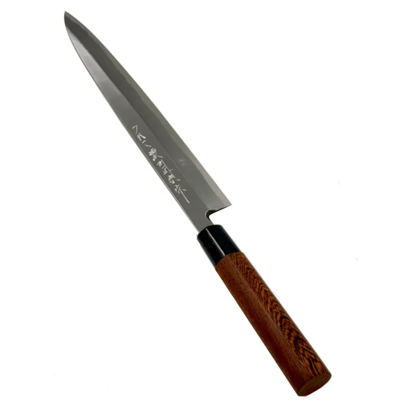 Nedsatt pris Yanagiba trancherkniv 165D