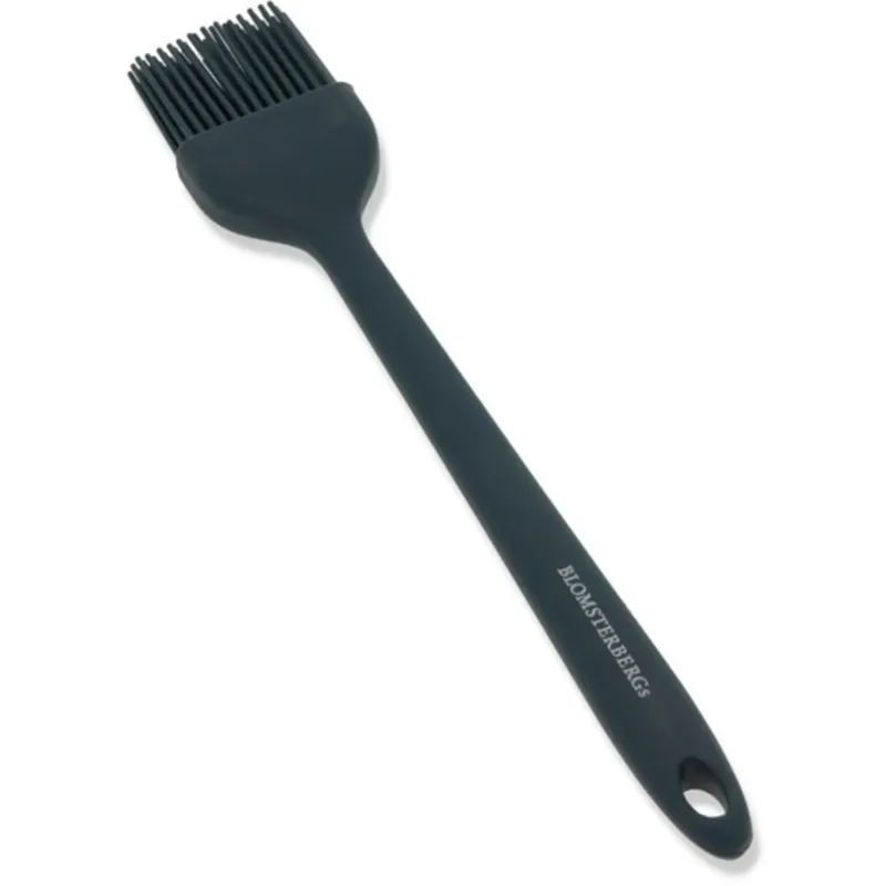Bakpensel 27 cm, grå Outlet