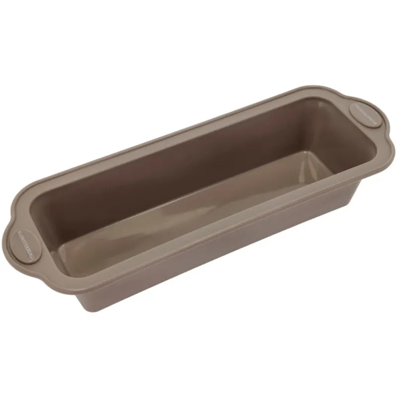 Brödform 30 cm, silikon Handla nu