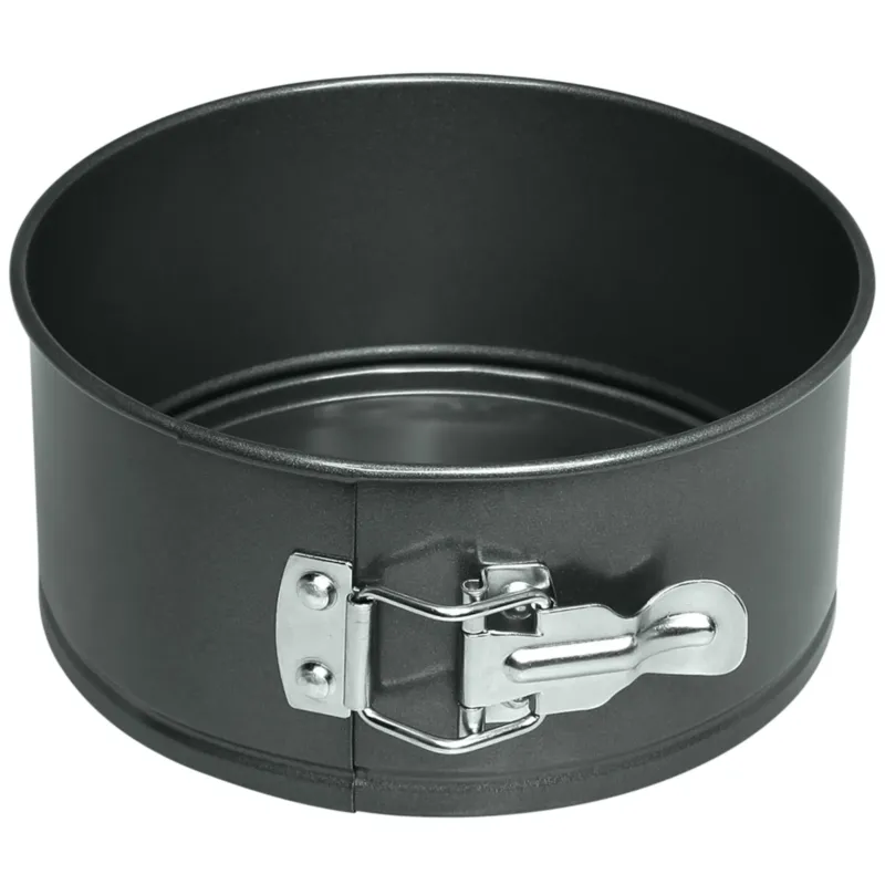 Extra hög springform 18 cm Lågt pris