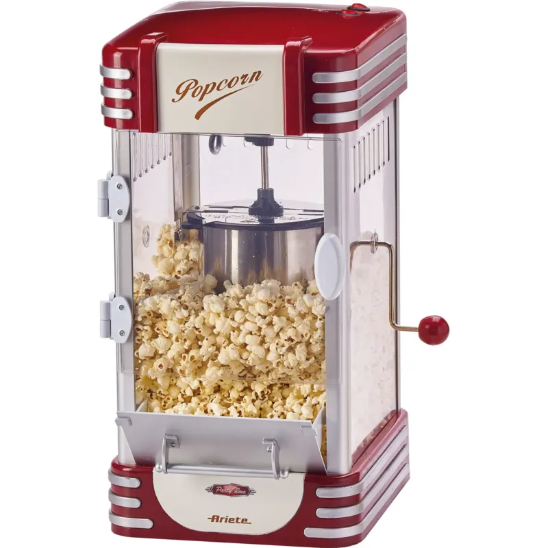 Rabatter XL Popcorn Maker