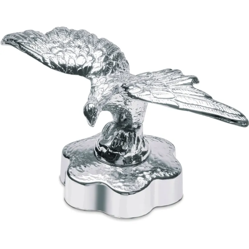 Silver Eagle dekorationsfigur Köp nu