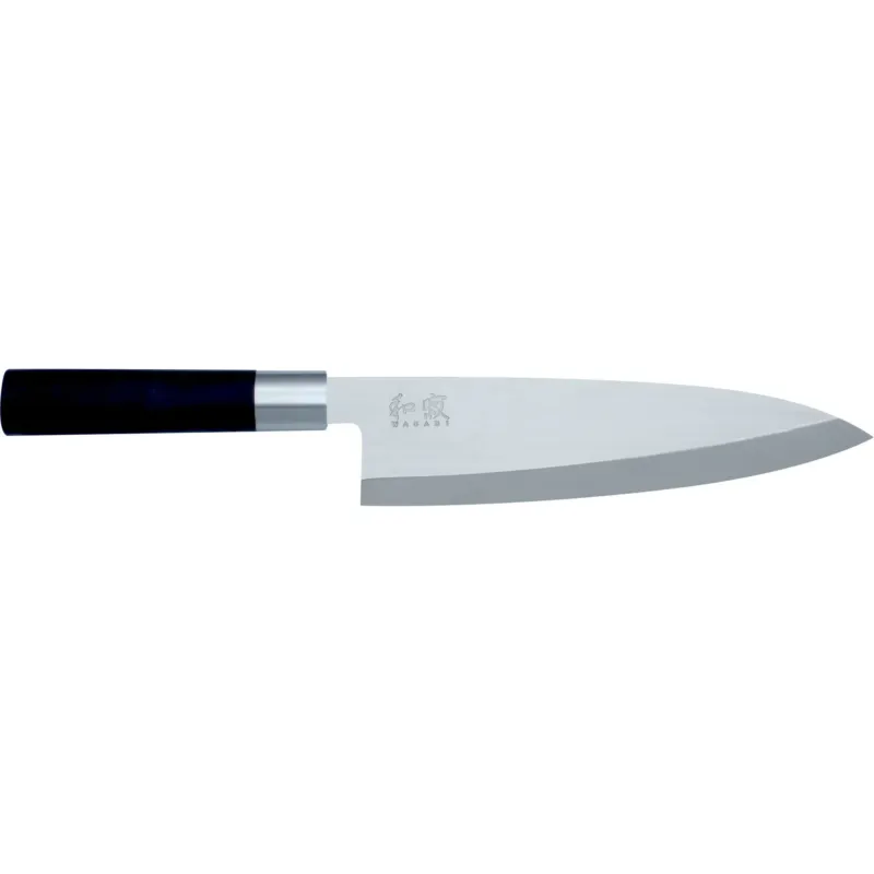 Fynd Wasabi Black Kockkniv 20 cm