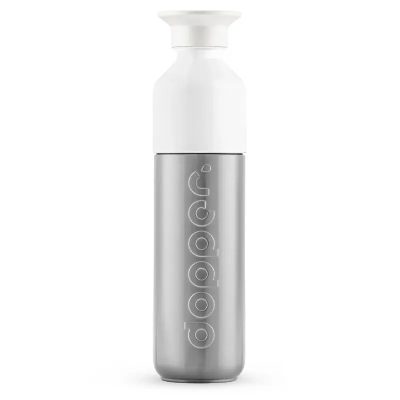 Nedsatt pris Termosflaska 350 ml, silver