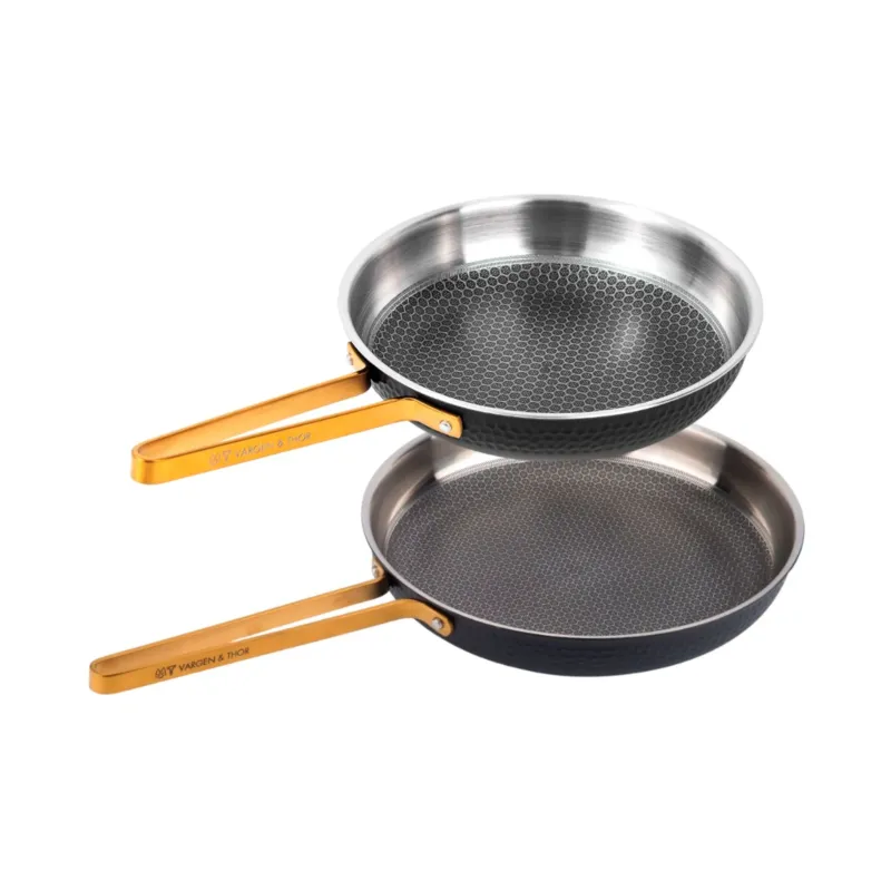 Handla nu ARVET.DUO stekpanne-set 28 & 22 cm