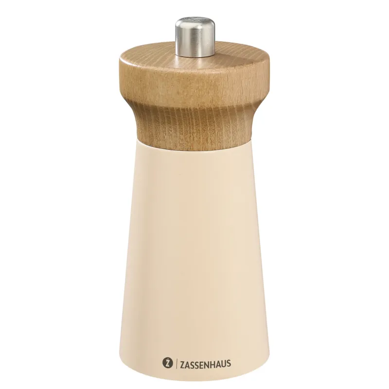 Beställ idag Saltkvarn 12cm, sand