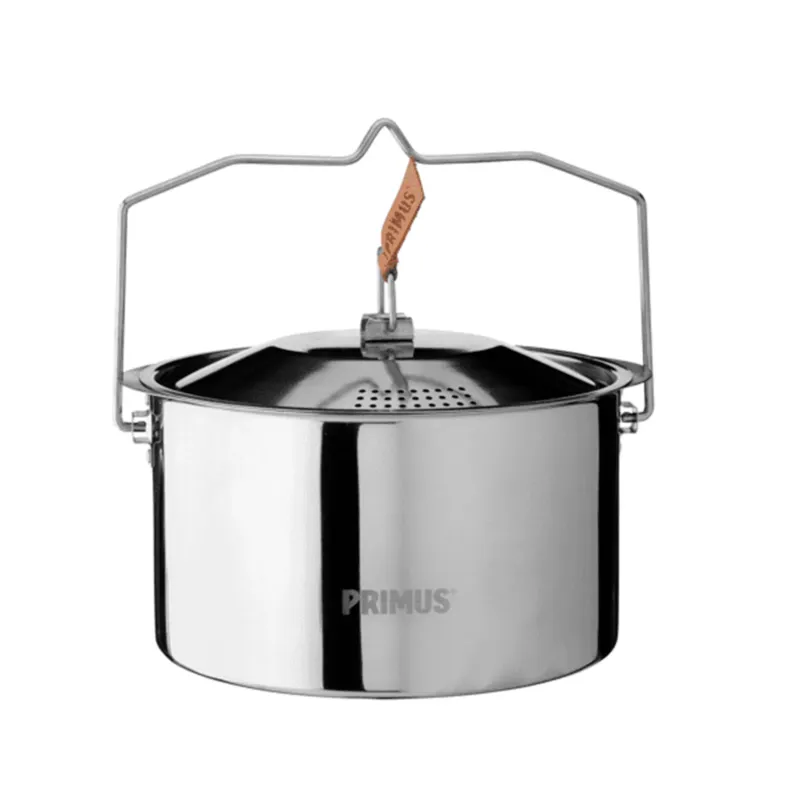 Nedsatt pris CampFire kastrull 3 liter