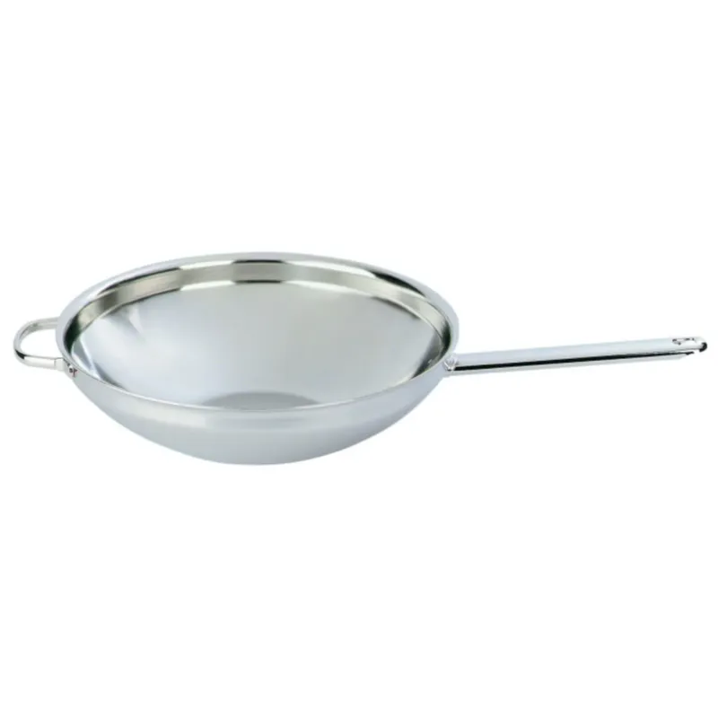 Apollo Wok 36 cm 8,5L Begränsad tid